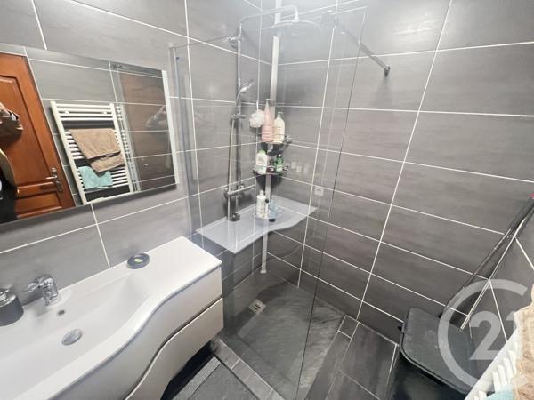 Maison à vendre  4 pièces - 66 m2 JUVISY SUR ORGE - 91