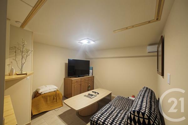 Maison à vendre  4 pièces - 66 m2 JUVISY SUR ORGE - 91