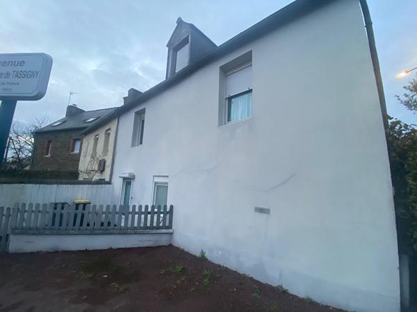 Maison 3 pièces à Ploërmel  (56800)