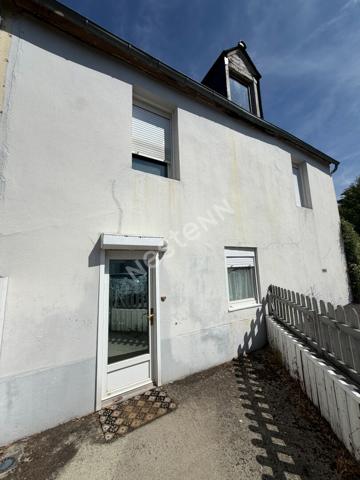 Maison 3 pièces à Ploërmel  (56800)