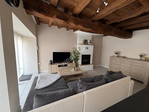 Maison 3 pièces à Ploërmel  (56800)