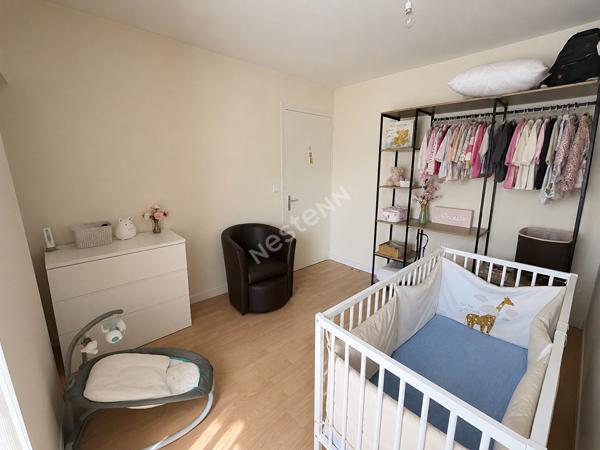 Maison 3 pièces à Ploërmel  (56800)