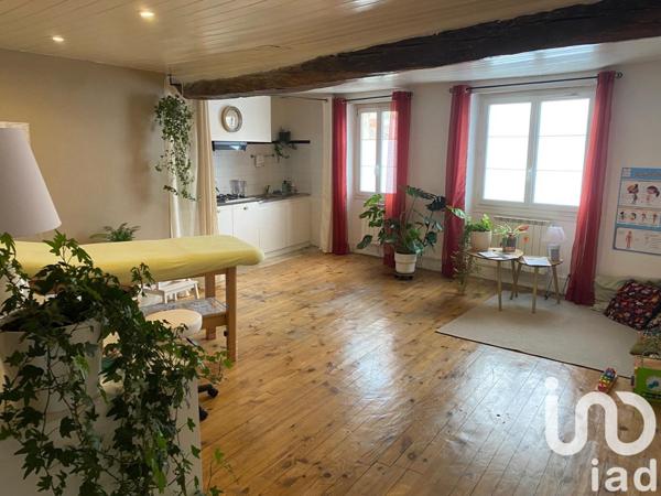 Maison à vendre 4 pièces 117 m² Auterive