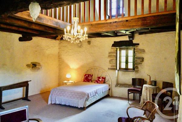 Maison à vendre  9 pièces - 222 m2 TREFFLEAN - 56