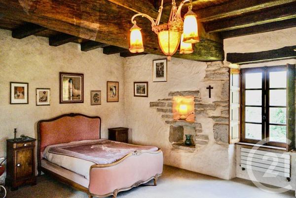 Maison à vendre  9 pièces - 222 m2 TREFFLEAN - 56