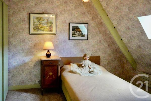 Maison à vendre  9 pièces - 222 m2 TREFFLEAN - 56