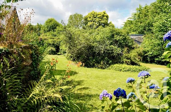 Maison à vendre  9 pièces - 222 m2 TREFFLEAN - 56