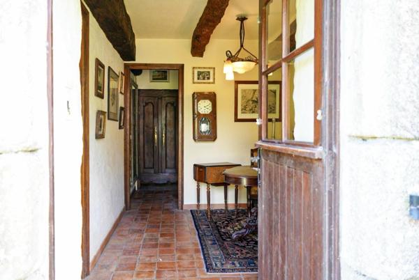 Maison à vendre  9 pièces - 222 m2 TREFFLEAN - 56