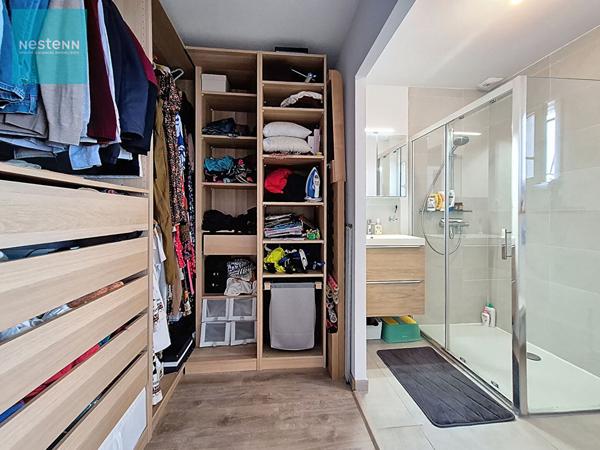 Maison récente plain pied, 4 chambres, jardin et garage, Villefranche de Lauragais