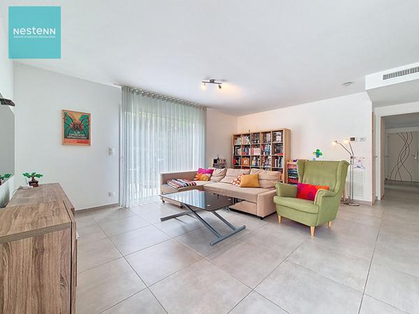 Maison récente plain pied, 4 chambres, jardin et garage, Villefranche de Lauragais