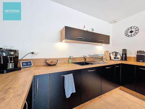 Maison récente plain pied, 4 chambres, jardin et garage, Villefranche de Lauragais