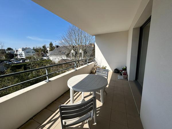 Appartement Saint Nazaire 3 pièce(s) 75.85 m2