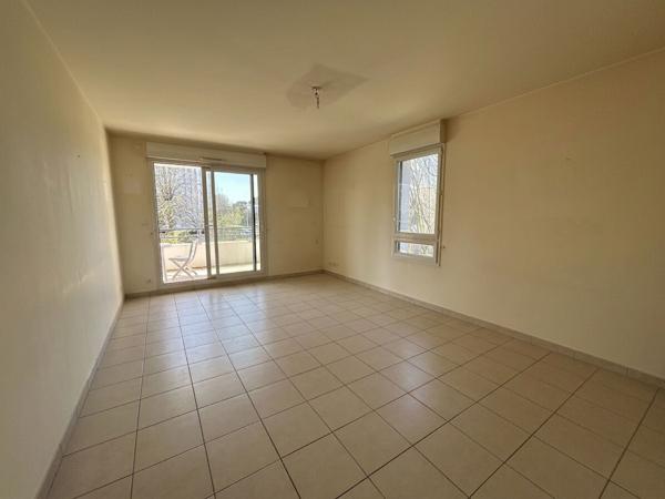 Appartement Saint Nazaire 3 pièce(s) 75.85 m2