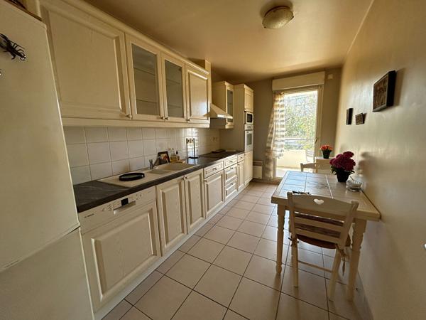 Appartement Saint Nazaire 3 pièce(s) 75.85 m2