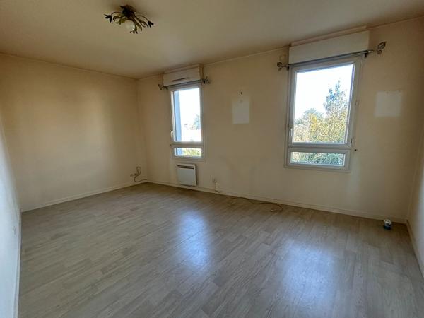 Appartement Saint Nazaire 3 pièce(s) 75.85 m2