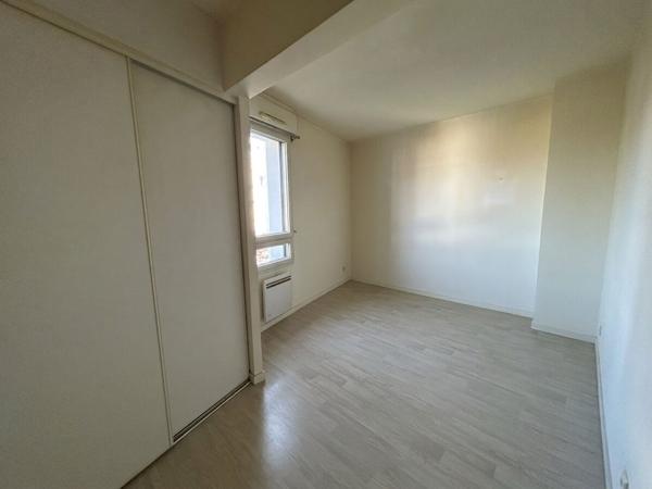 Appartement Saint Nazaire 3 pièce(s) 75.85 m2