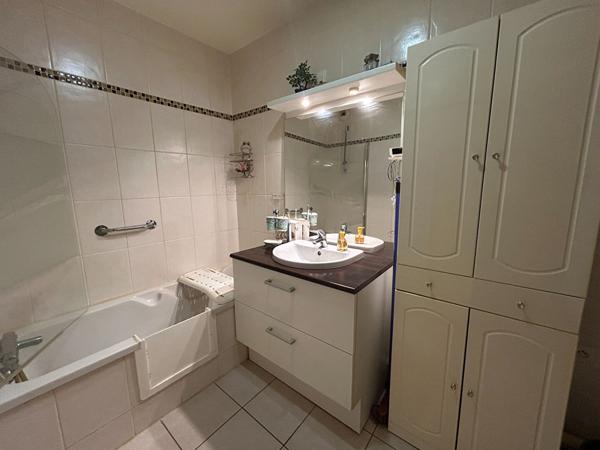 Appartement Saint Nazaire 3 pièce(s) 75.85 m2