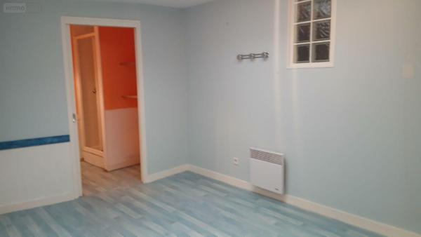 Maison à louer à La Gacilly dans le Morbihan (56200), ref : 009/1309