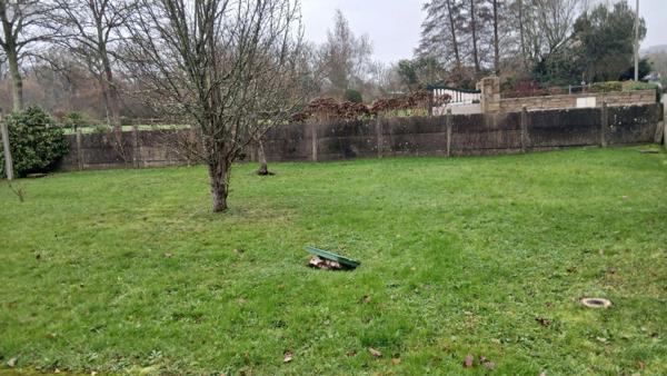 Maison à louer à La Gacilly dans le Morbihan (56200), ref : 009/1309