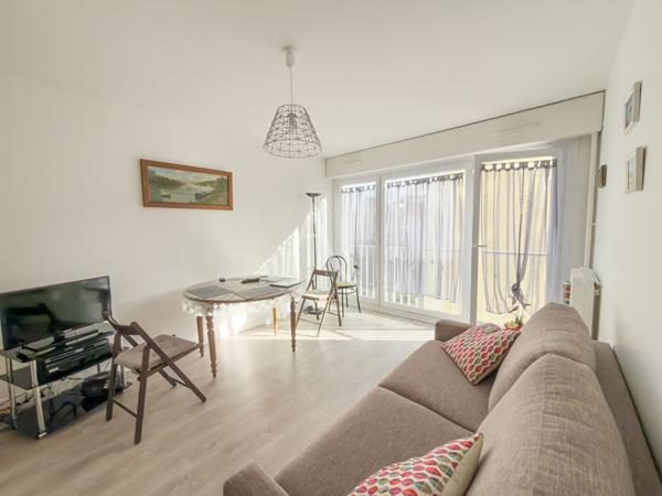 Appartement Paris 75013 - 2 pièce(s) 45 m2