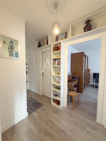 Appartement Paris 75013 - 2 pièce(s) 45 m2