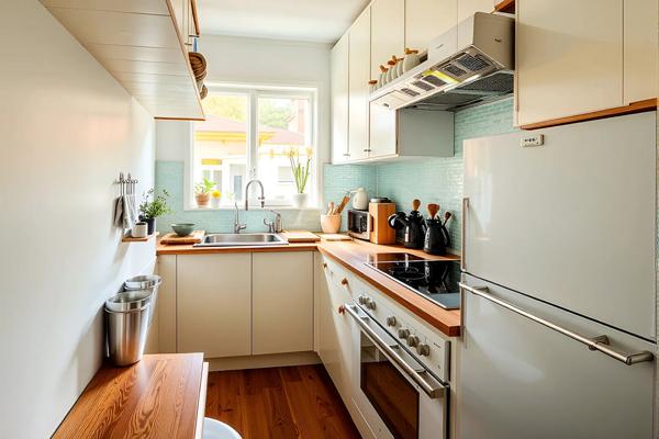 Appartement Paris 75013 - 2 pièce(s) 45 m2