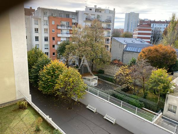 Appartement Paris 75013 - 2 pièce(s) 45 m2