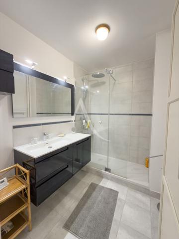 Appartement Paris 75013 - 2 pièce(s) 45 m2