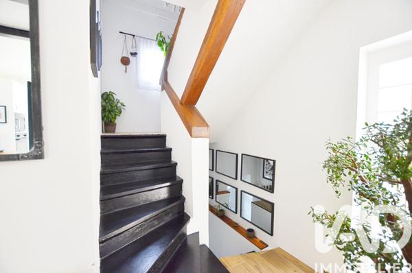 Maison à vendre 6 pièces 137 m² Sannois