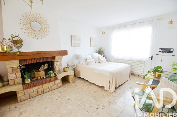 Maison à vendre 6 pièces 137 m² Sannois