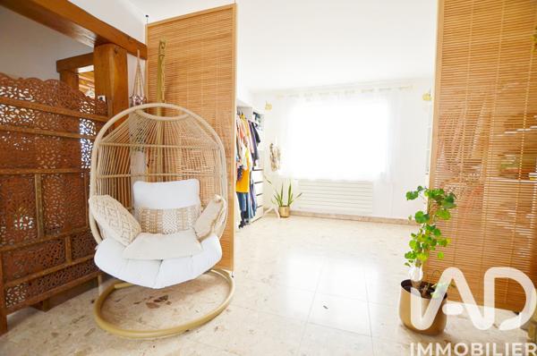 Maison à vendre 6 pièces 137 m² Sannois