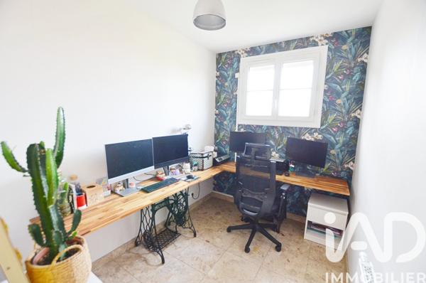 Maison à vendre 6 pièces 137 m² Sannois