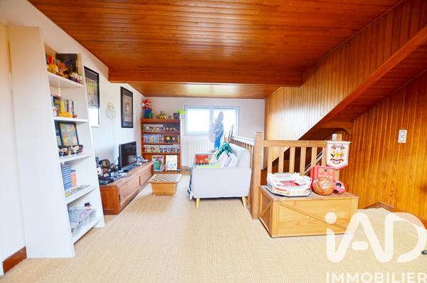 Maison à vendre 6 pièces 137 m² Sannois