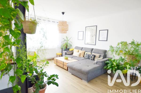 Maison à vendre 6 pièces 137 m² Sannois