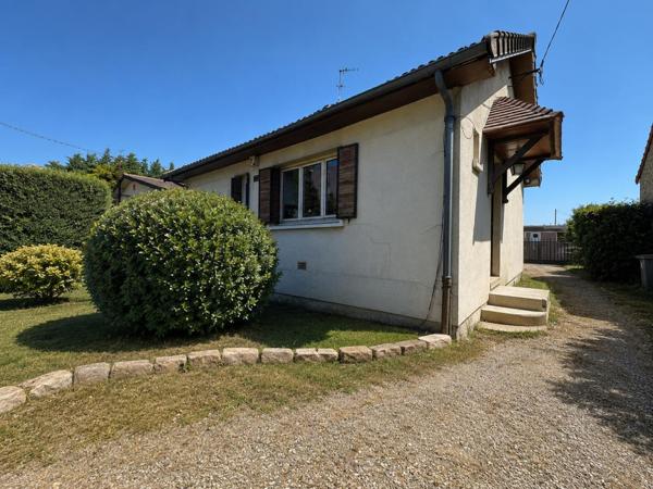 Maison à vendre sur Houilles - Fort potentiel sur beau terra 360 000 € **  - Référence  991