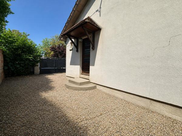 Maison à vendre sur Houilles - Fort potentiel sur beau terra 360 000 € **  - Référence  991