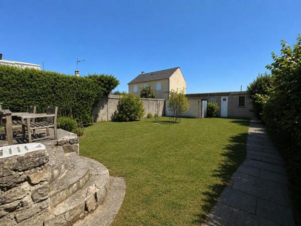 Maison à vendre sur Houilles - Fort potentiel sur beau terra 360 000 € **  - Référence  991