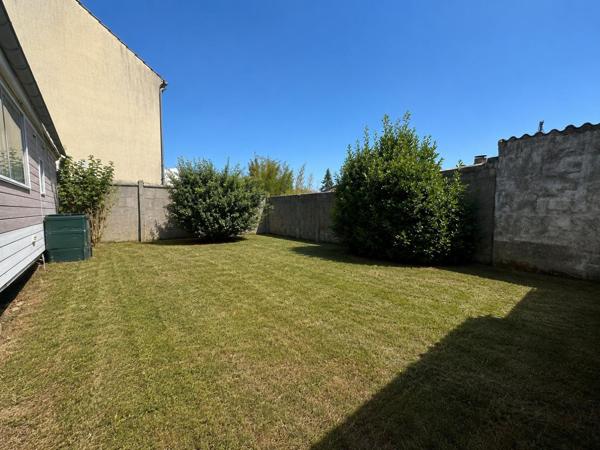 Maison à vendre sur Houilles - Fort potentiel sur beau terra 360 000 € **  - Référence  991
