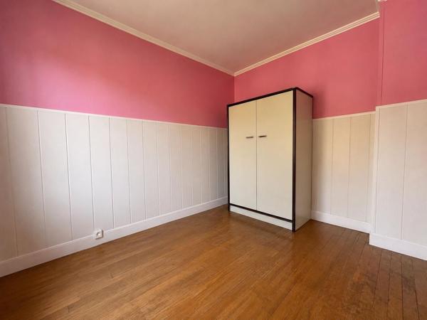 Maison à vendre sur Houilles - Fort potentiel sur beau terra 360 000 € **  - Référence  991