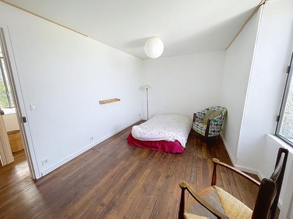 Propriété de charme avec dépendances et 4 ha de terrain  Secteur Vannes/Golfe du Morbihan