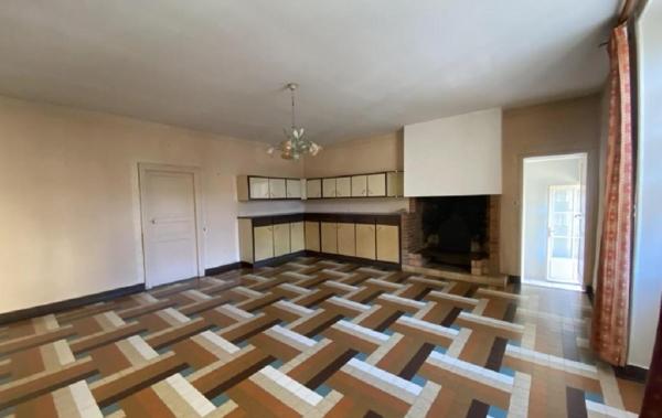 Vente Maison Villefagnan   