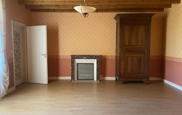 Vente Maison Villefagnan   