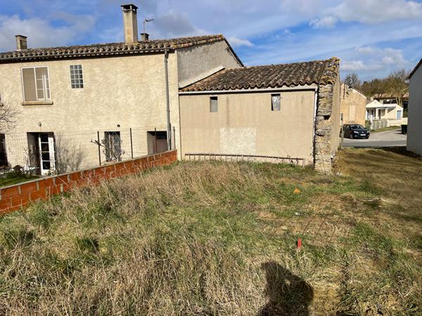 Grange Proche Castelnaudary 90 m2