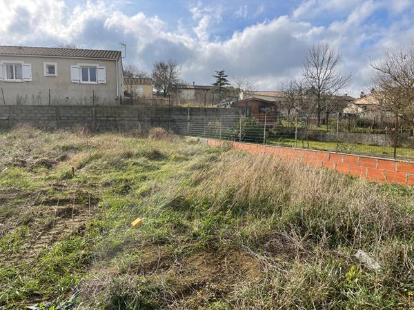 Grange Proche Castelnaudary 90 m2