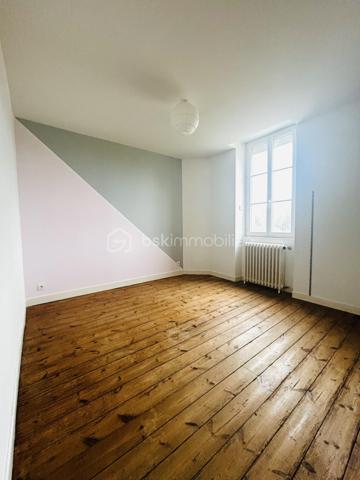 Maison de ville de 160 m²