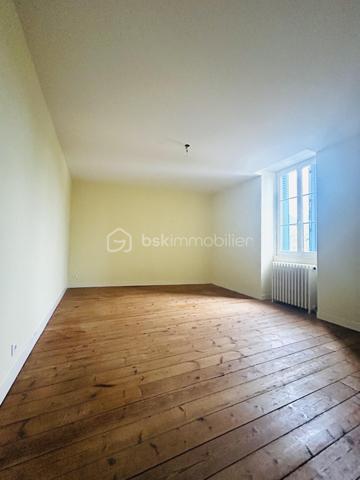 Maison de ville de 160 m²