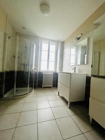 Maison de ville de 160 m²