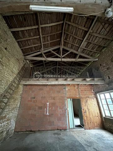 Maison de ville de 160 m²