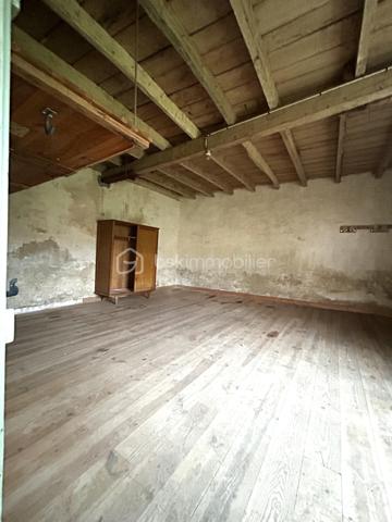 Maison de ville de 160 m²