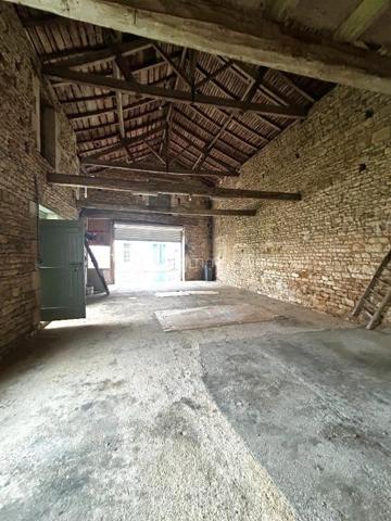 Maison de ville de 160 m²